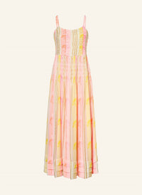 Miss June Paris - Perla Maxi Dress
