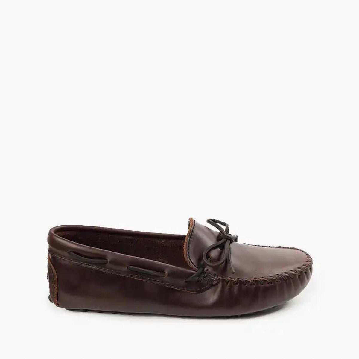 Minnetonka - Men's Classic Driver Shoes