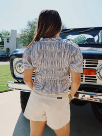 Rolla'S - Lou High Waist Shorts