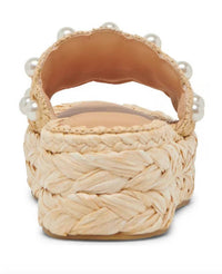 Dolce Vita - Women's Caper Pearl Sandal