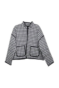 Katydid - Women's Hepburn Quilted Jacket