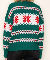 Staccato - Talcott Sweater