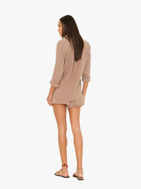 Xirena - Starla Drawstring Short