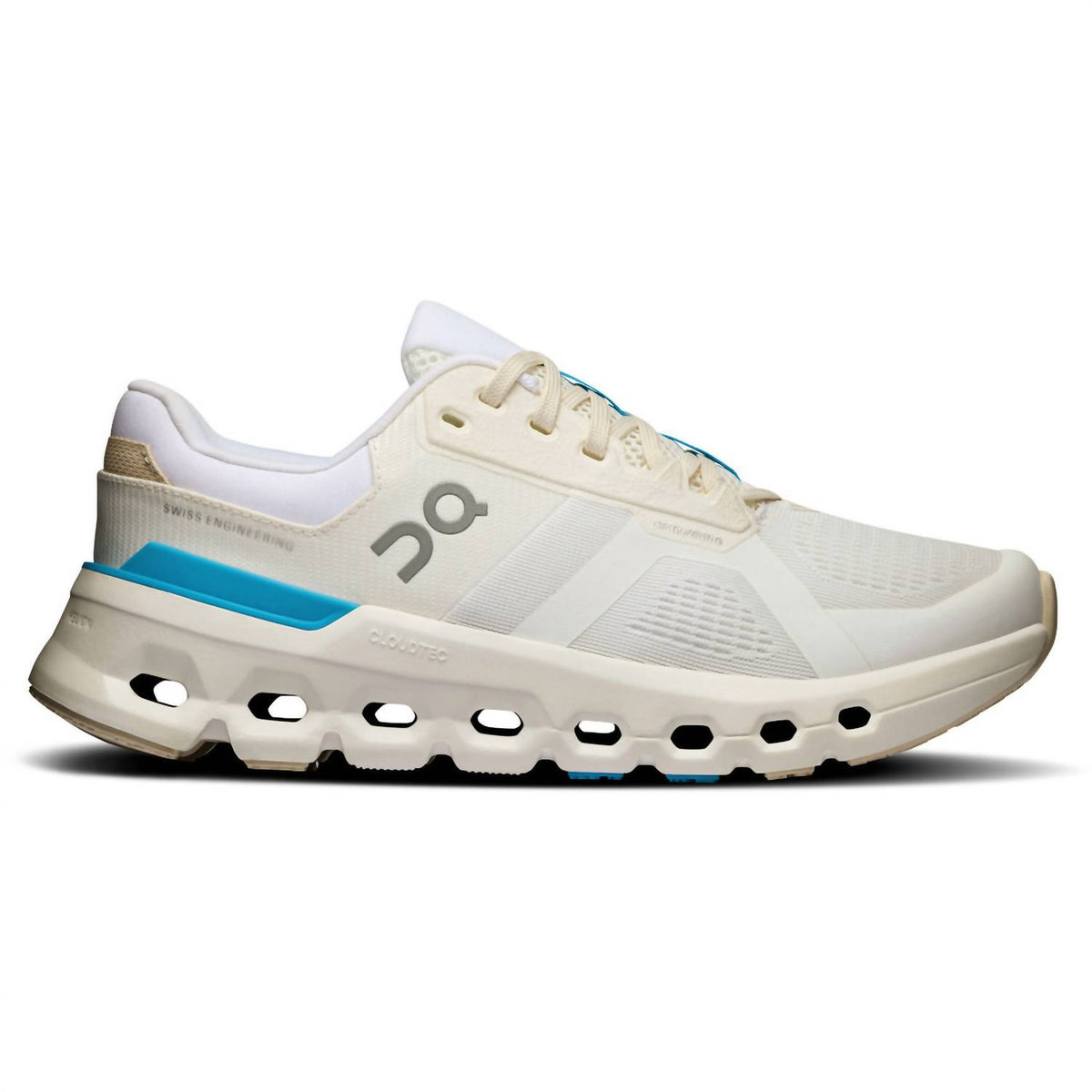On - Women's Cloudrunner 2 Sneaker