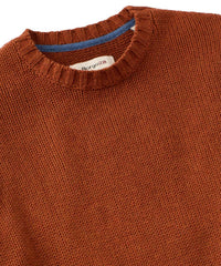 Borgo28 - Men's Merino Wool And Cotton Sweater