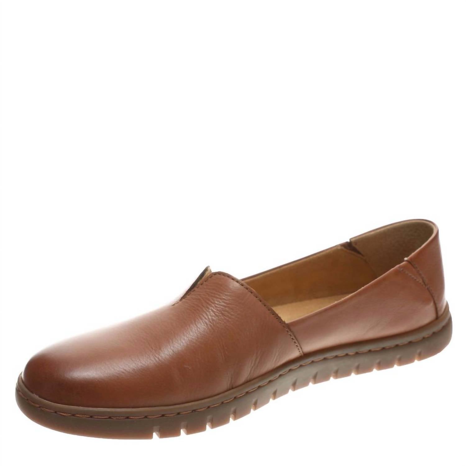 Born - Women's Sebra Ii Loafers