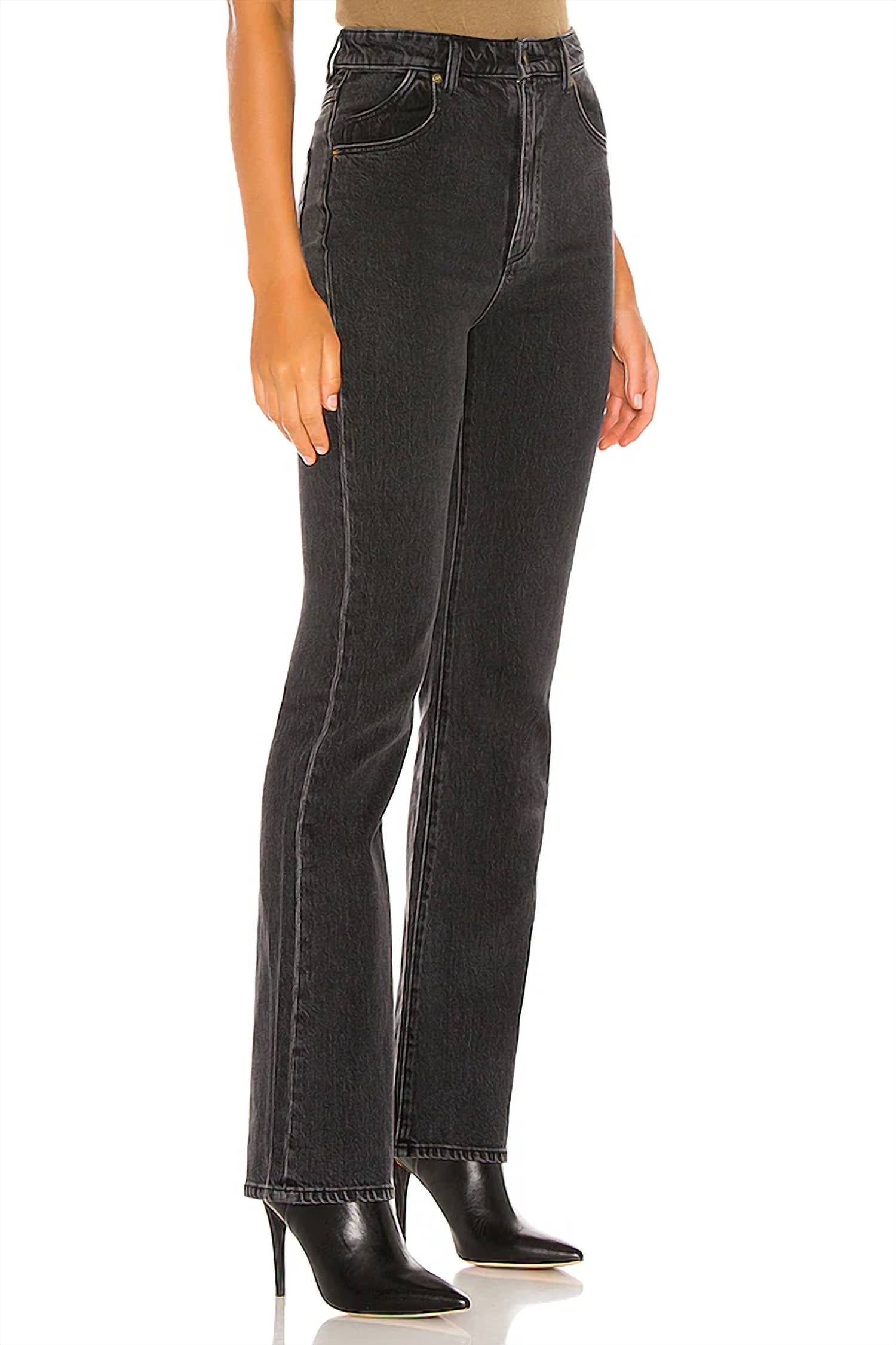 Rolla'S - Dusters Bootcut Denim Jeans