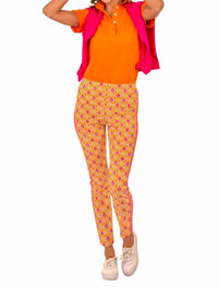 Gretchen Scott - Gripeless Pull On Pants