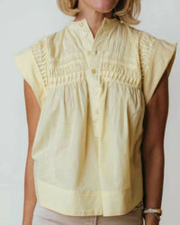 Laroque - Becca Blouse