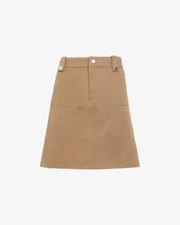 Tanya Taylor - Short Hudie Skirt
