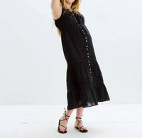 Hatch - Bianca Dress -maternity