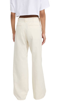 Re/Done - Super Wide Trouser