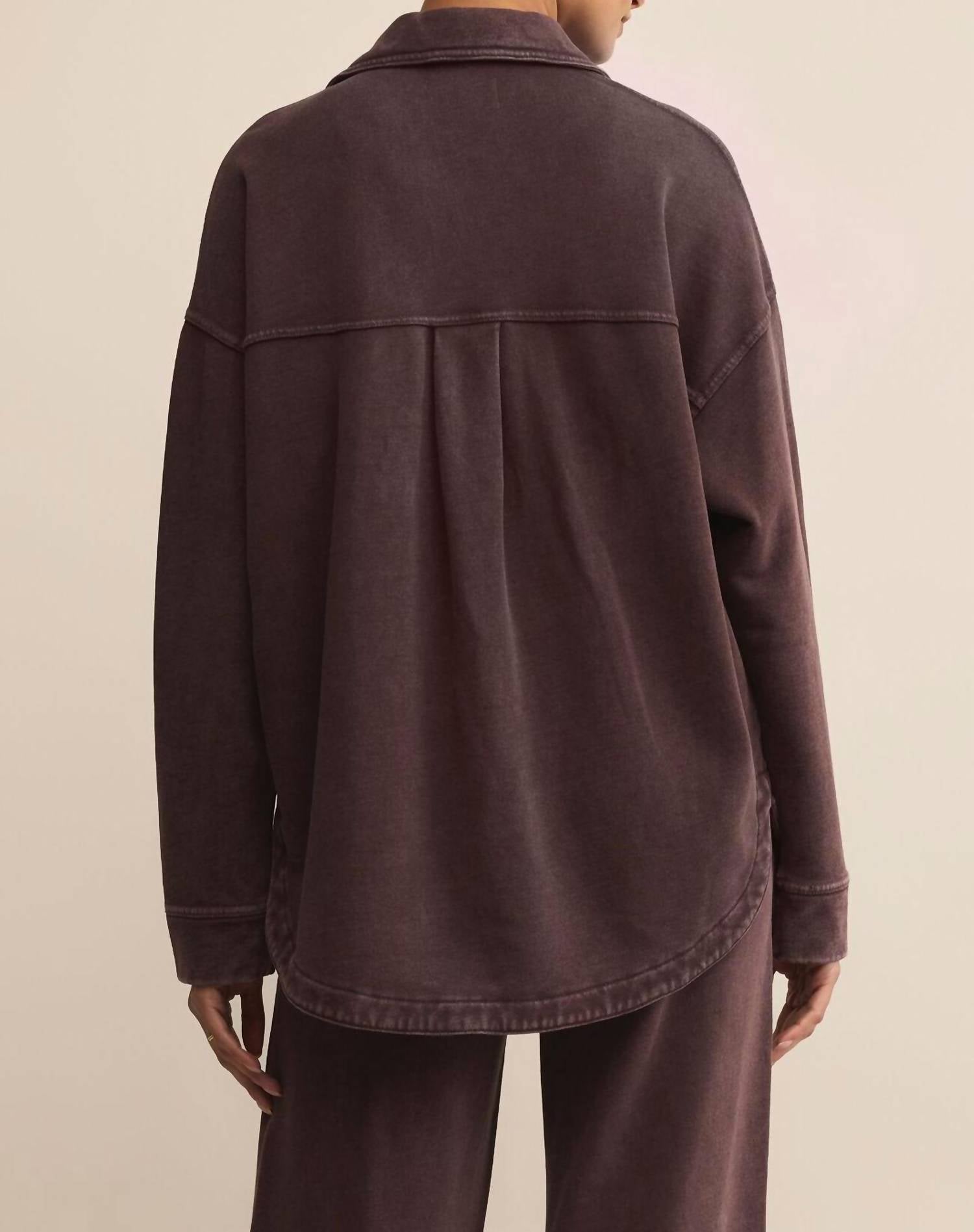 Z Supply - All Day Jacket