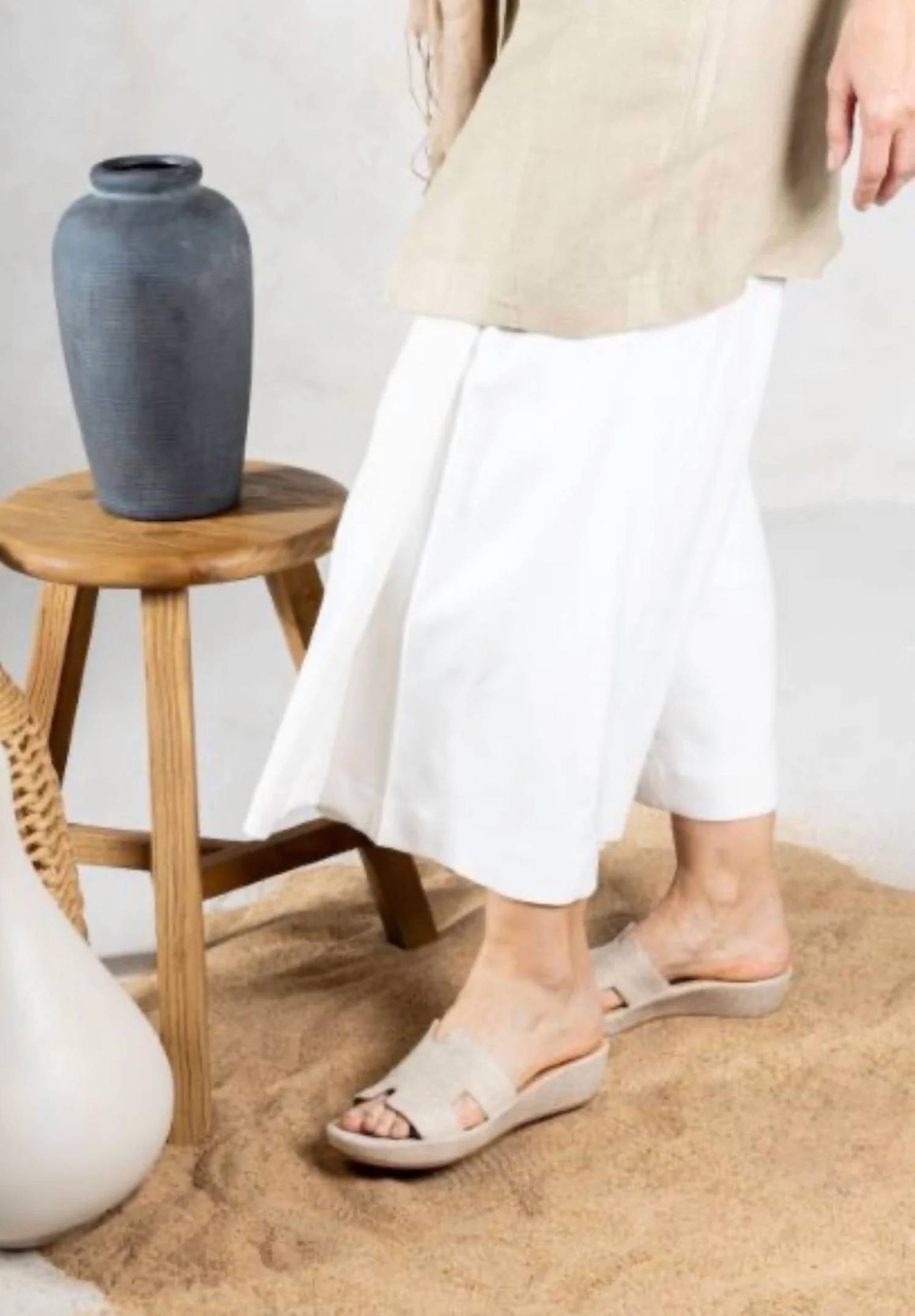 L'Amour Des Pieds - Women's Catiana Sandals