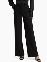 Veronica Beard - Cole Wide-leg Pants