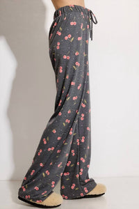 Phil Love - Cherries Loungewear Set