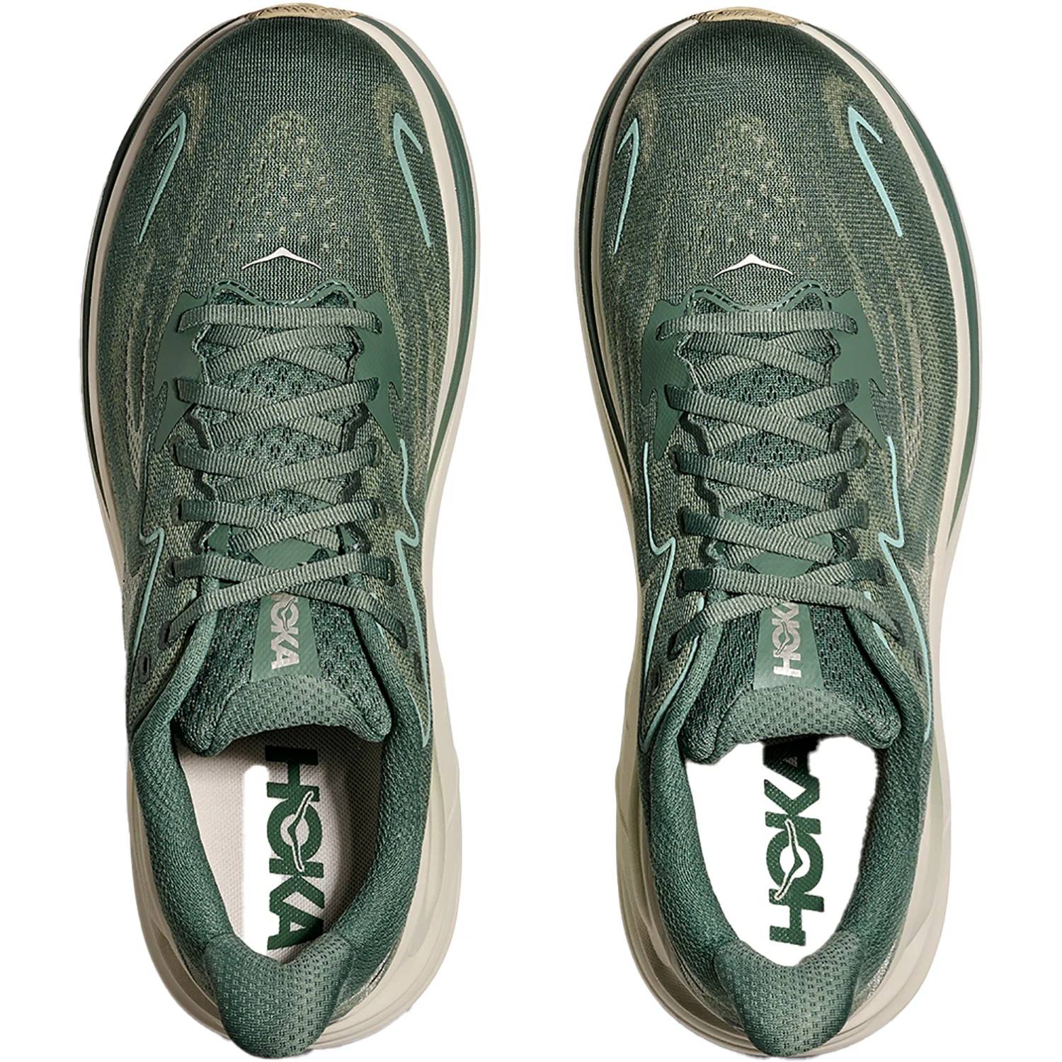 Hoka - Men's Clifton 10 Shoes