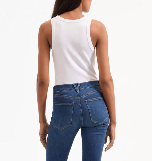 Veronica Beard - Birke Tank