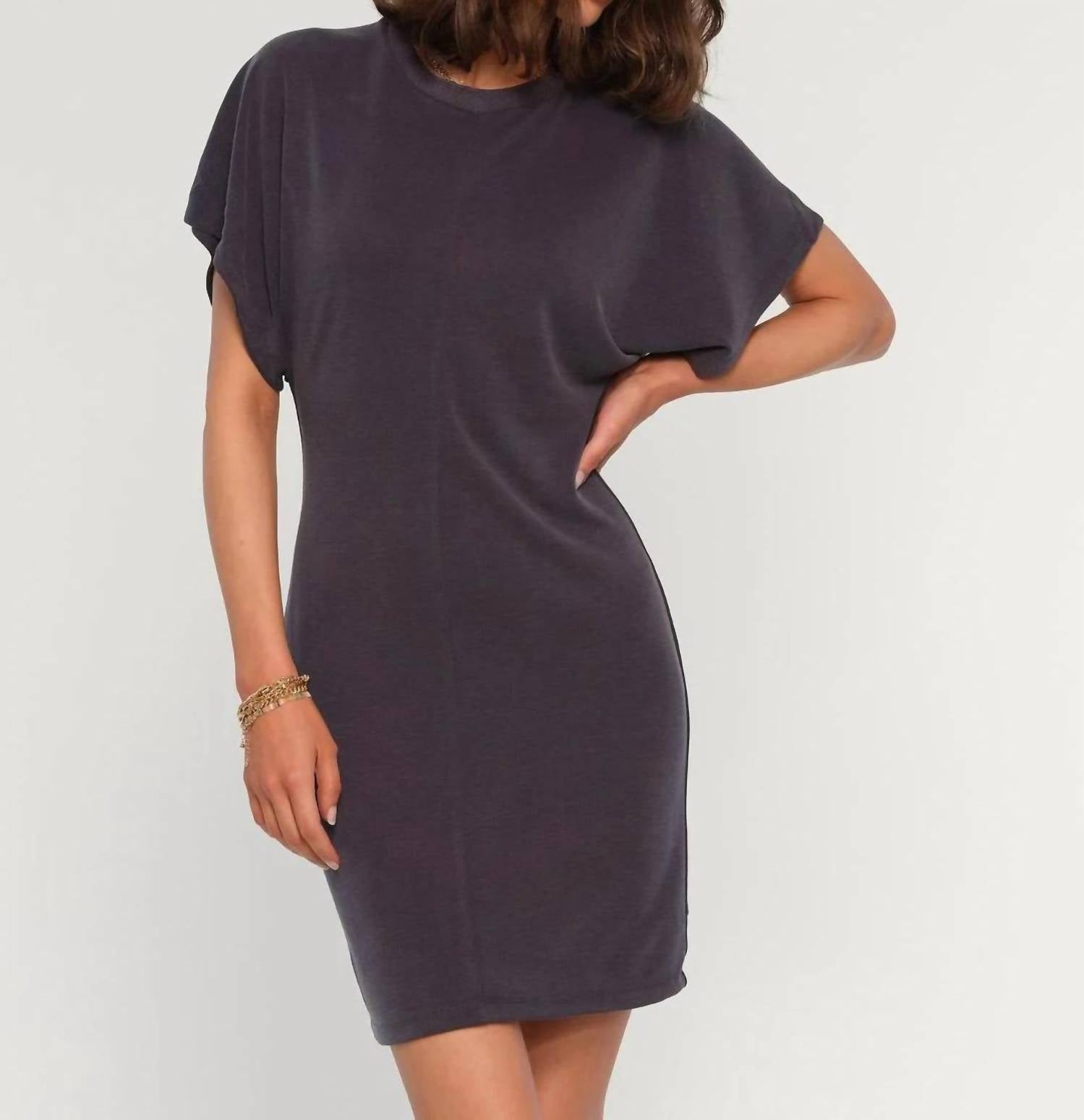 Heartloom - Ezria Mini Dress