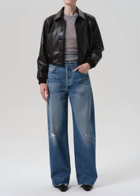 Citizens Of Humanity - Women's Lola Bomber Jacket
