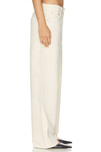 Agolde - Low Slung Baggy Jeans