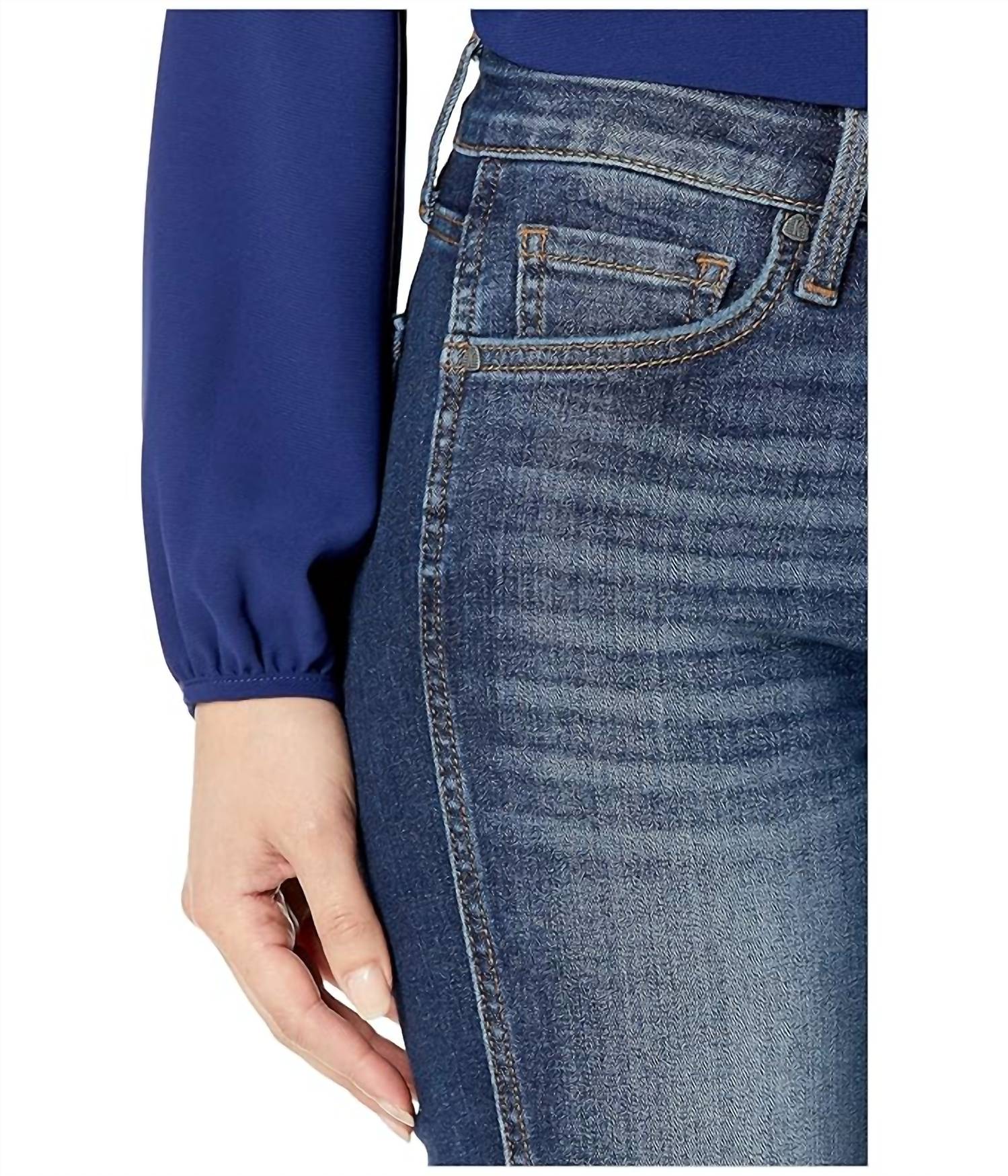 Kut From The Kloth - High Rise Diana Skinny Jeans