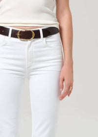 Citizens Of Humanity - Lilah High Rise Boot Cut Jeans