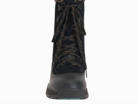 Muck - Women's Apres Lace Leather Boot