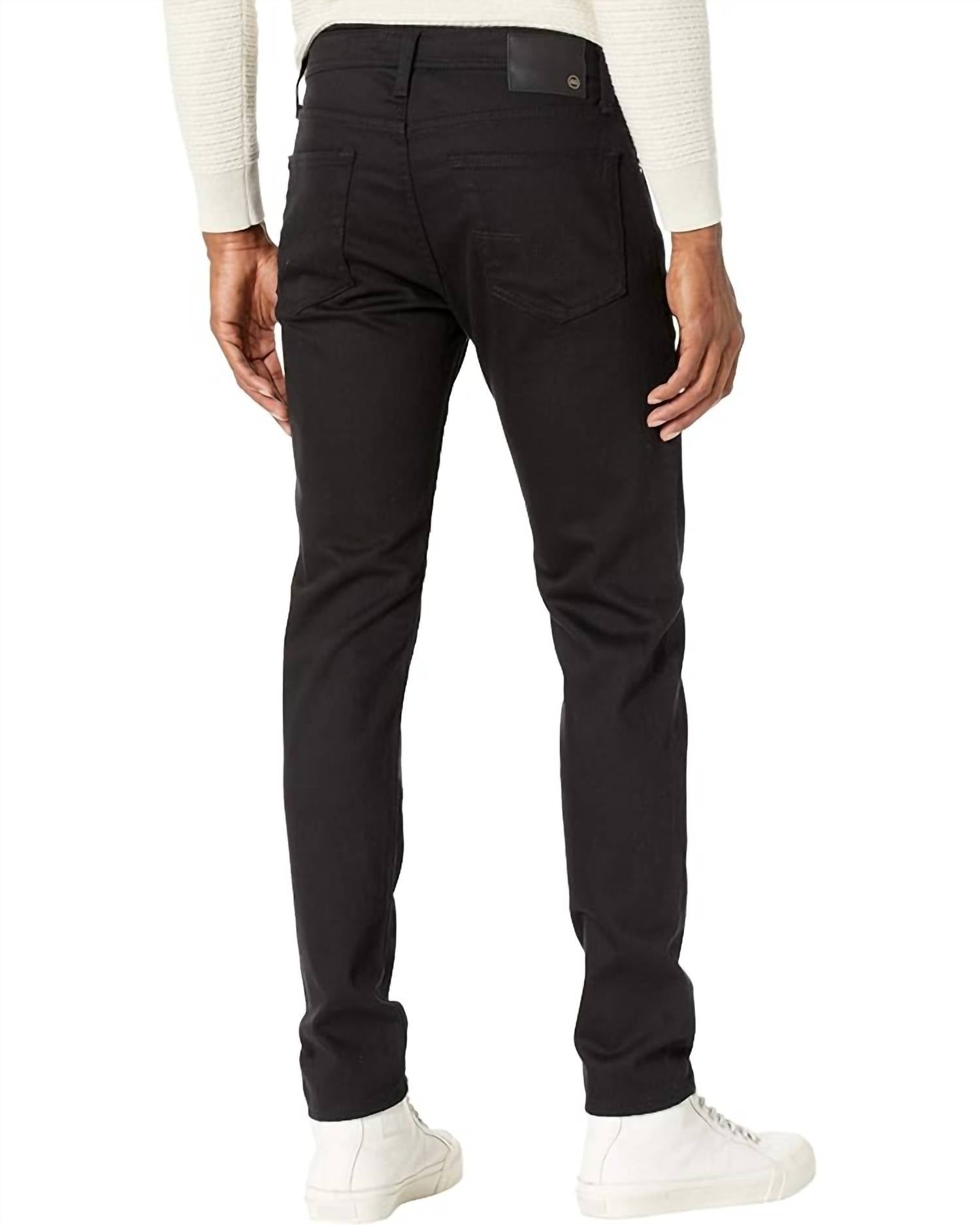 Ag Jeans - Dylan Slim Skinny Jeans