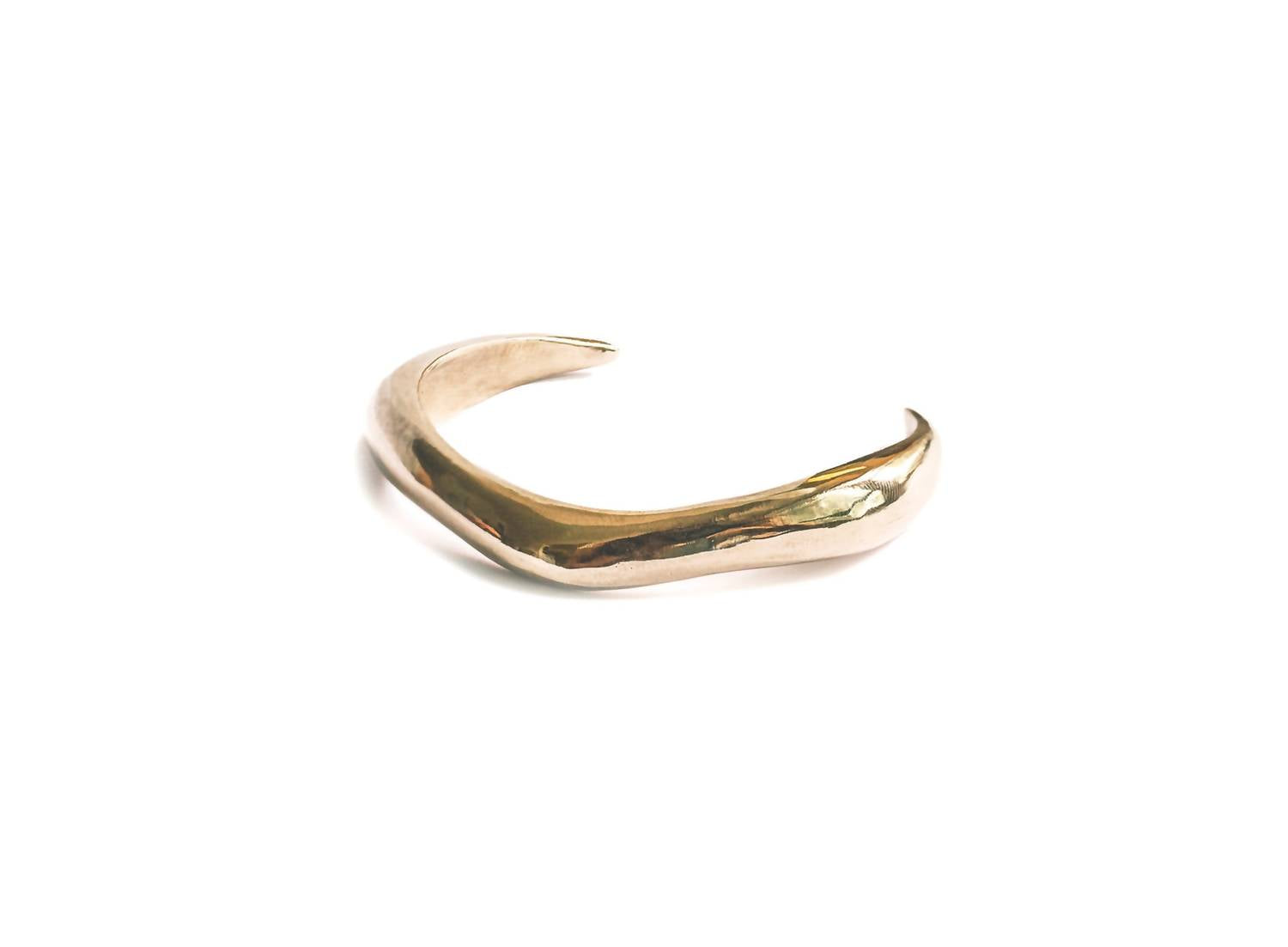 Uni Jewelry - Women's Iya Cuff Bracelet