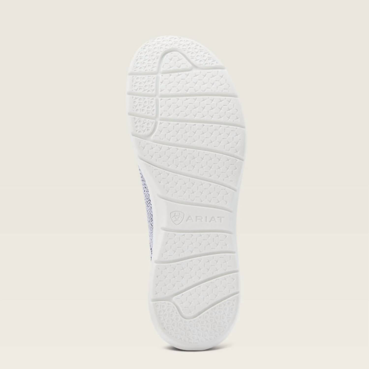 Ariat - Men's Hilo Stretch Lace Shoes