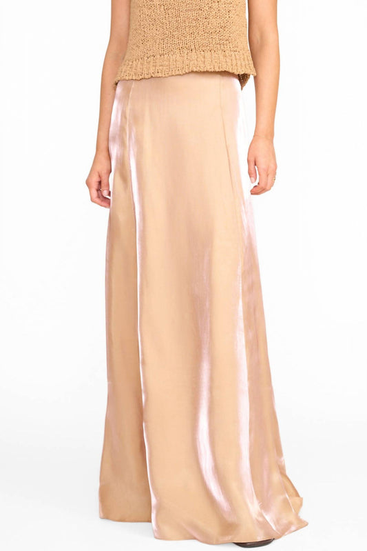 Staud - Vincenzo Maxi Skirt