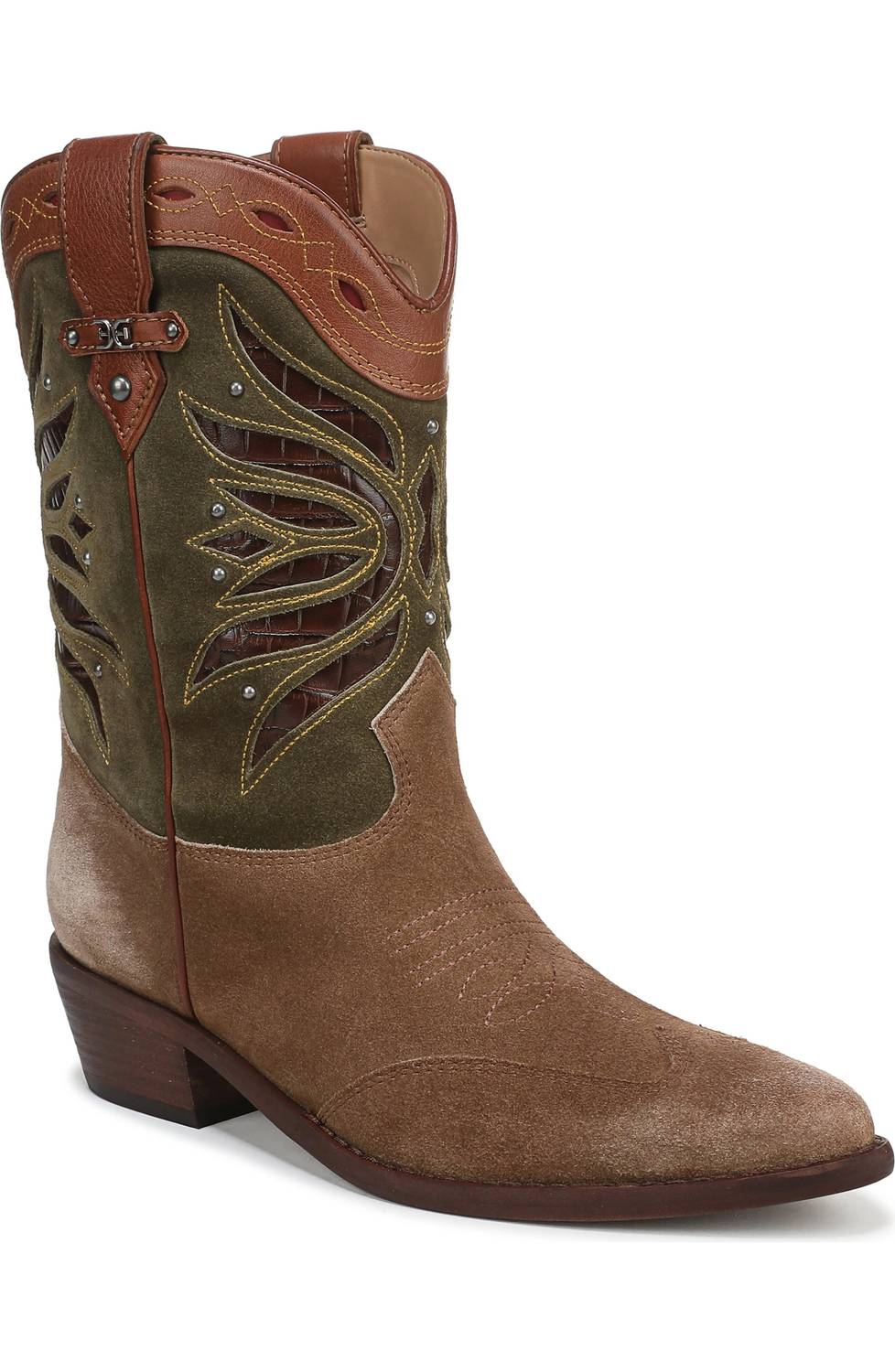 Sam Edelman - Women's Rylin Boots