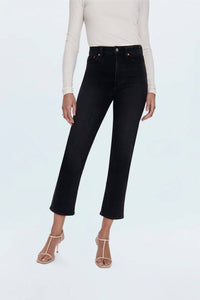 Pistola - Women's Charlie High Rise Çlassic Straight Pant