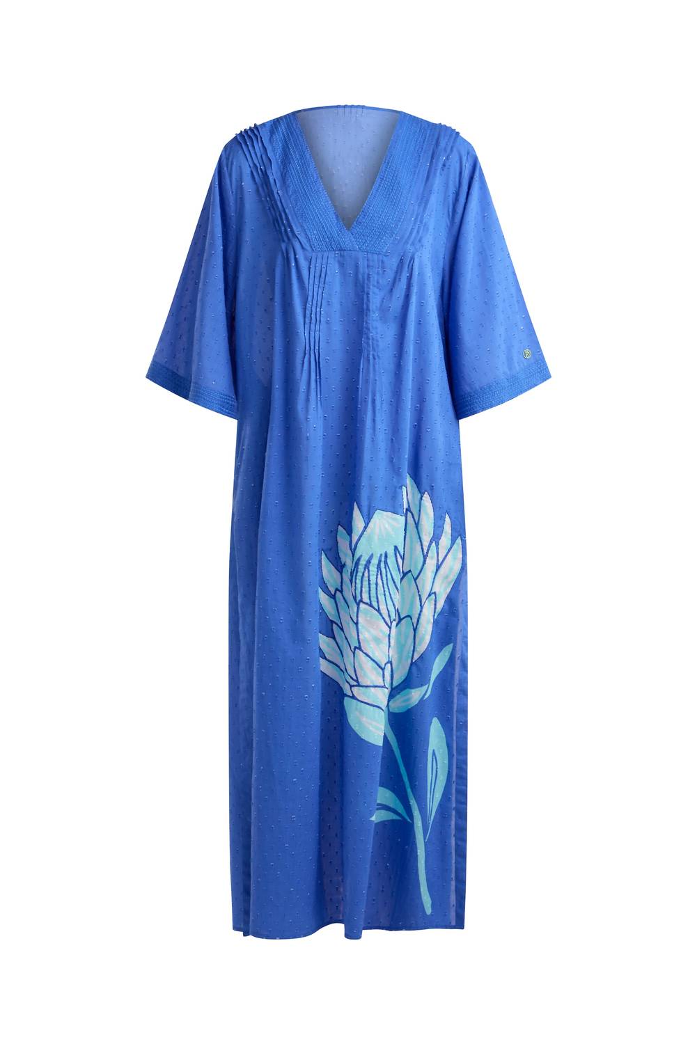 Baye London - Protea Maxi Dress