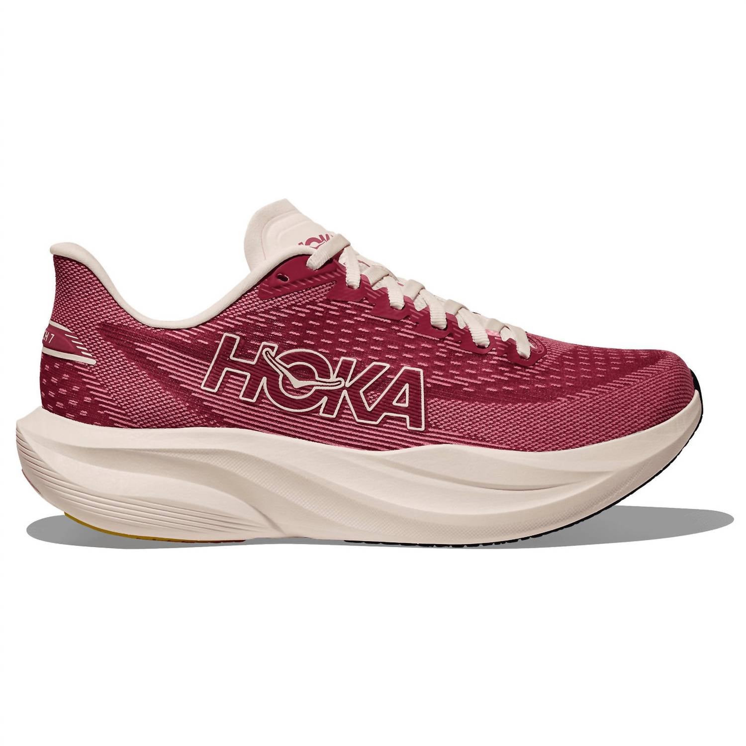 Hoka - Women's Mach 7 Shoe