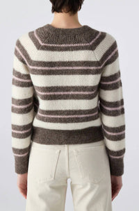 Amo - Sydney Crewneck Sweater