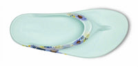 Oofos - Women's Oolala Limited Thong Sandals