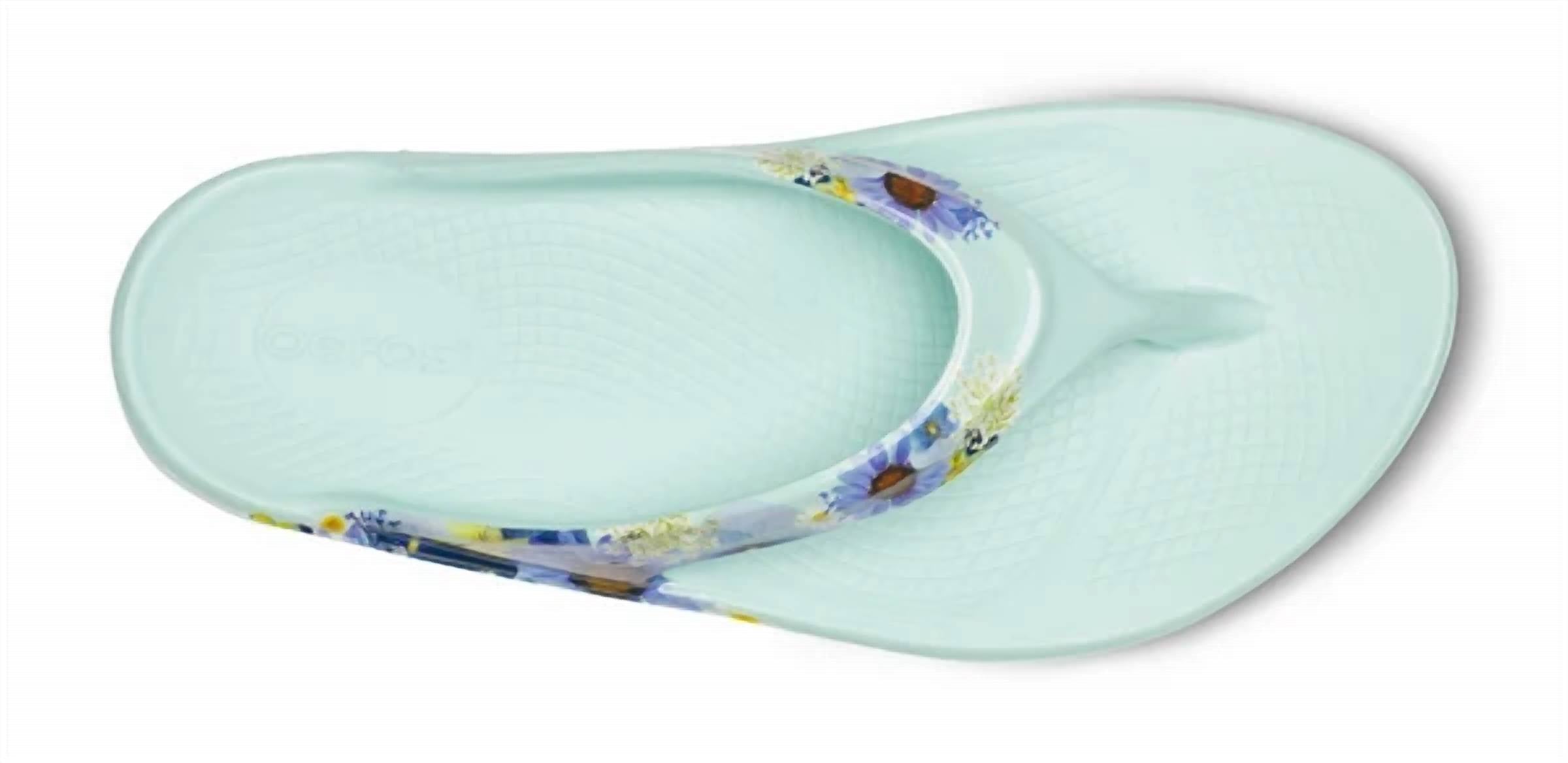 Oofos - Women's Oolala Limited Thong Sandals