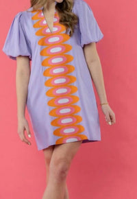 Emily Mccarthy - Hampton Dress