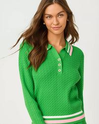 Lilly Pulitzer - Suzette Sweater