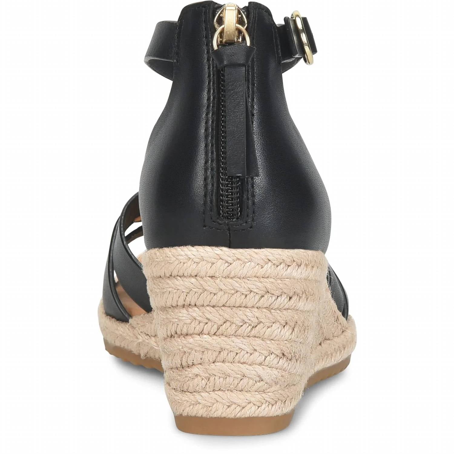 Sofft - Women's Ivy Wedge Sandals