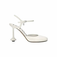 Loewe - Women's Ankle Strap Pump