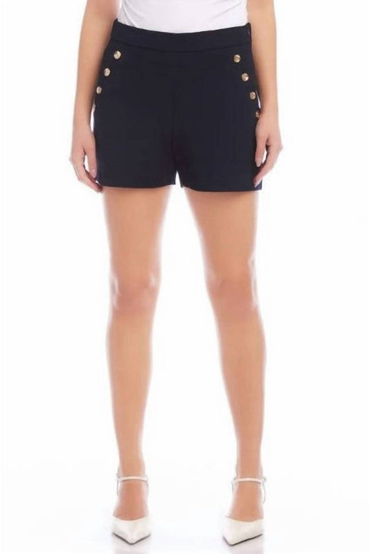 Fifteen Twenty - Neptune Shorts