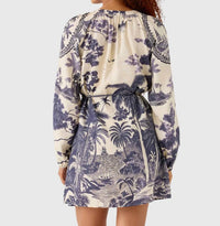 Hunter Bell - Lisette Dress