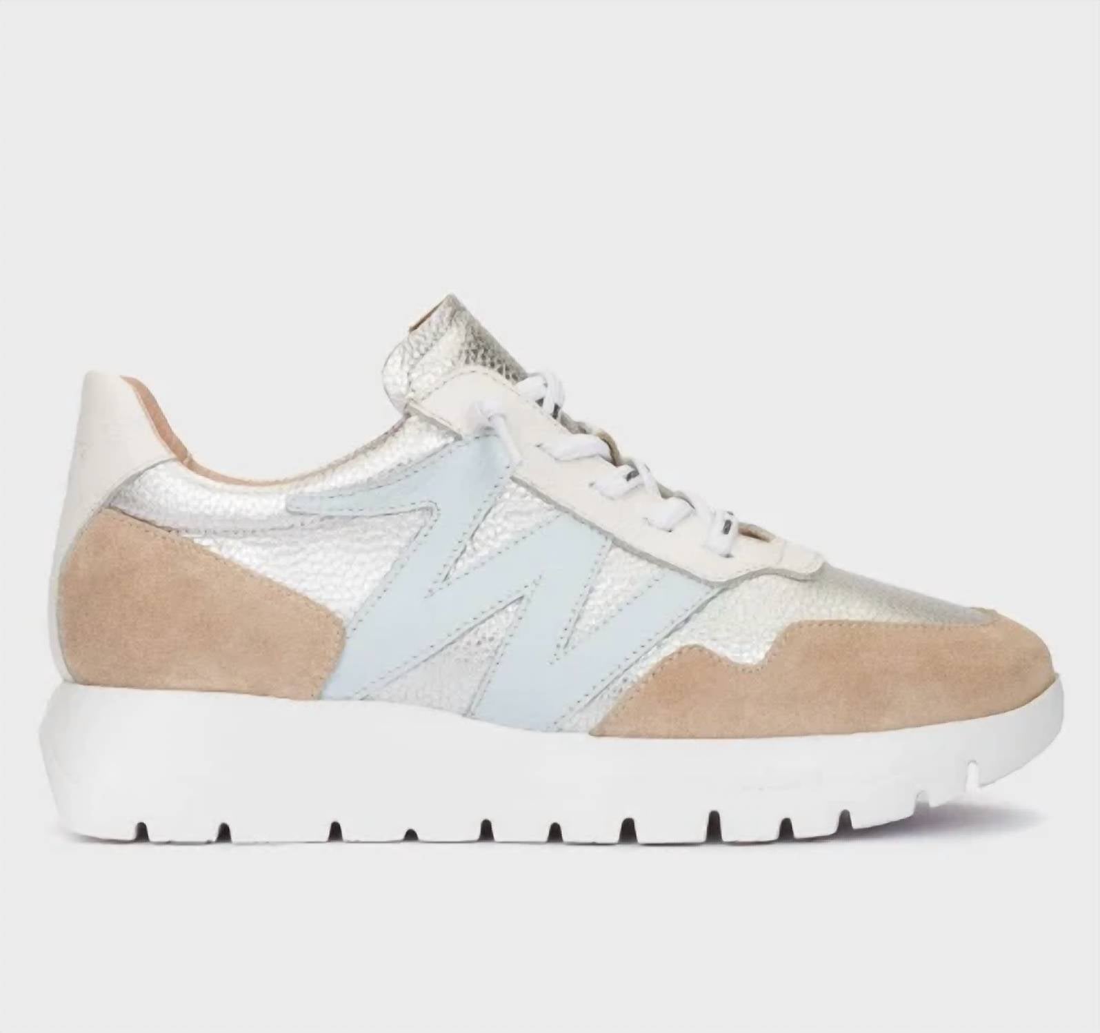 Wonders - Women's Odisei Sneaker