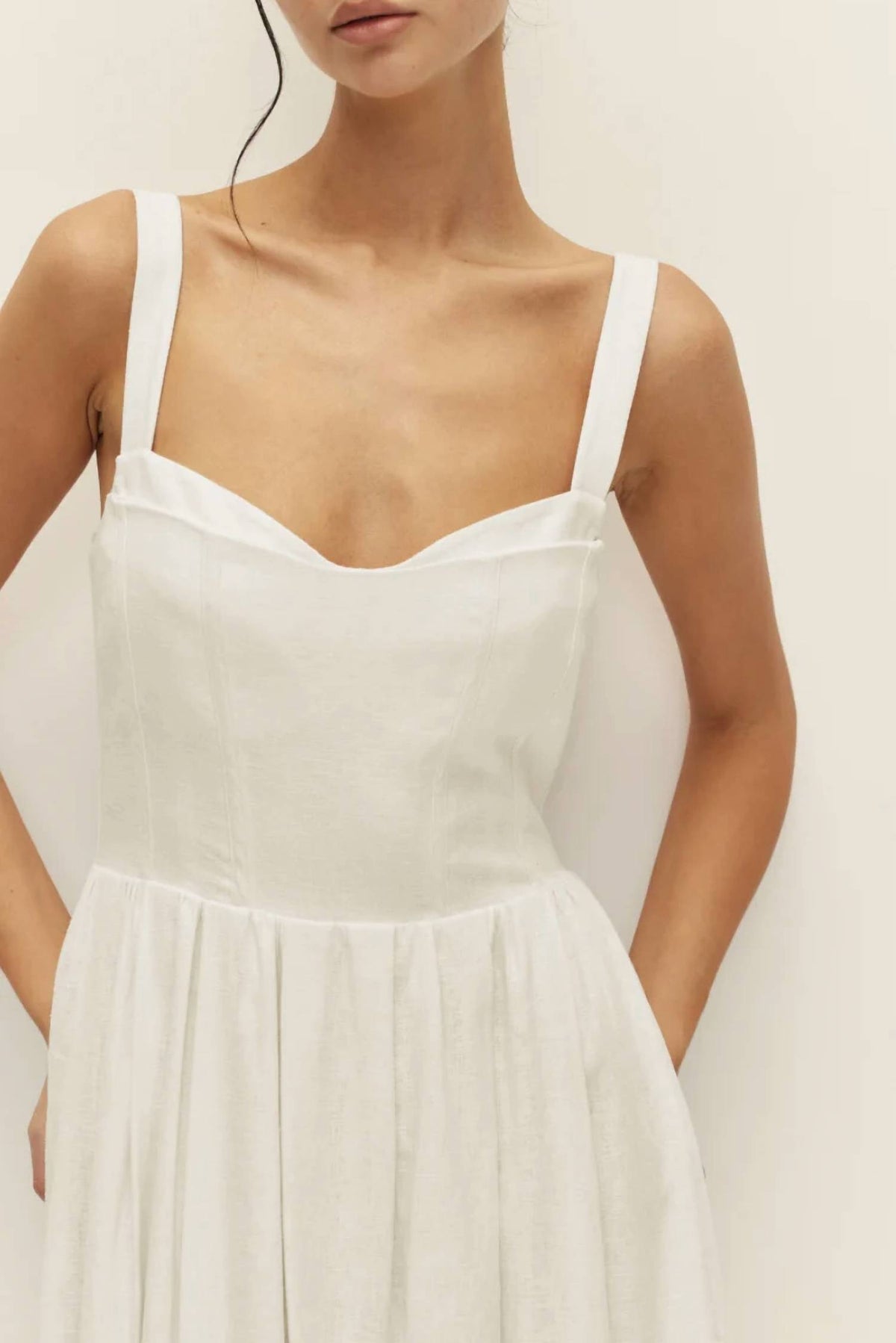 Elodie - Ena Dress