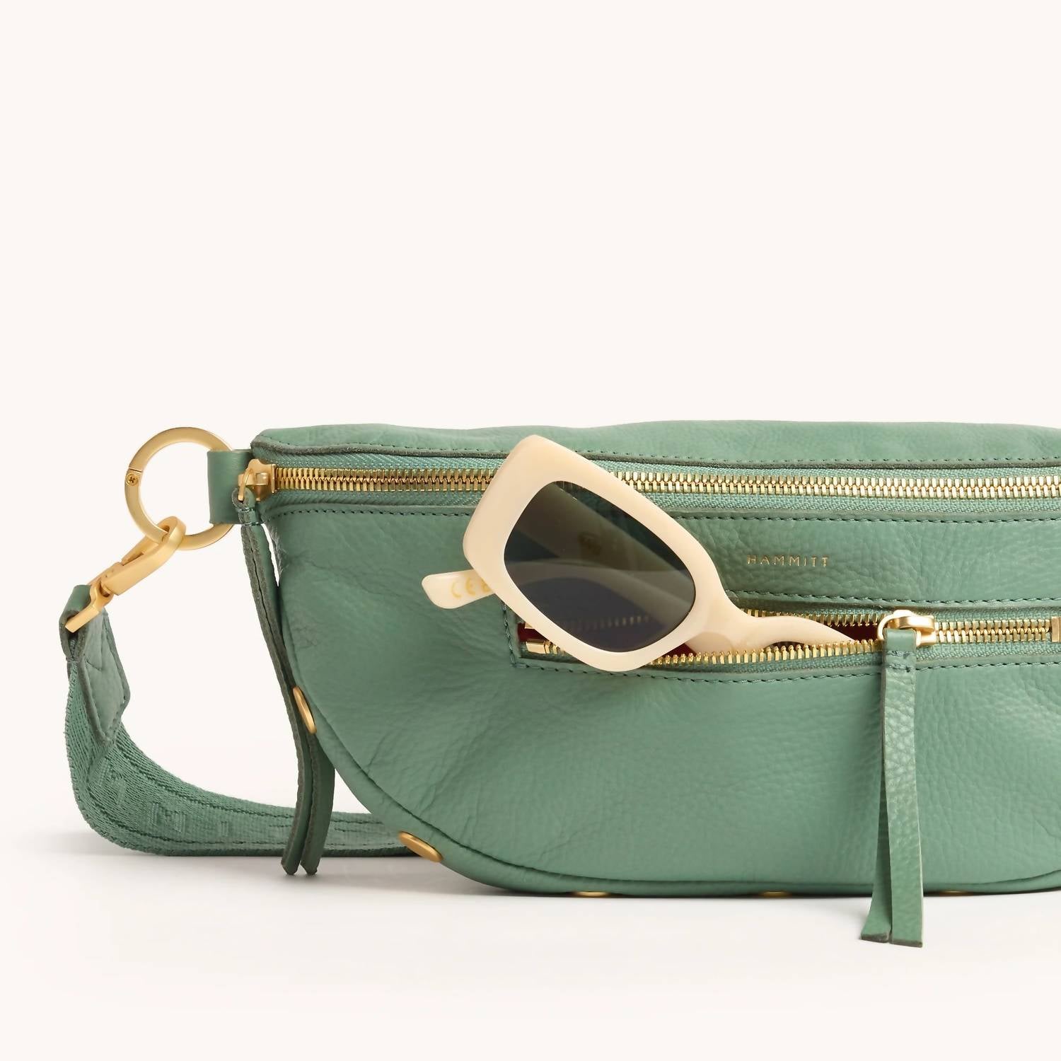 Hammitt - Charles Medium Crossbody Bag