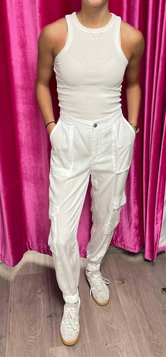 Dear John Denim - Sandi Cargo Pants