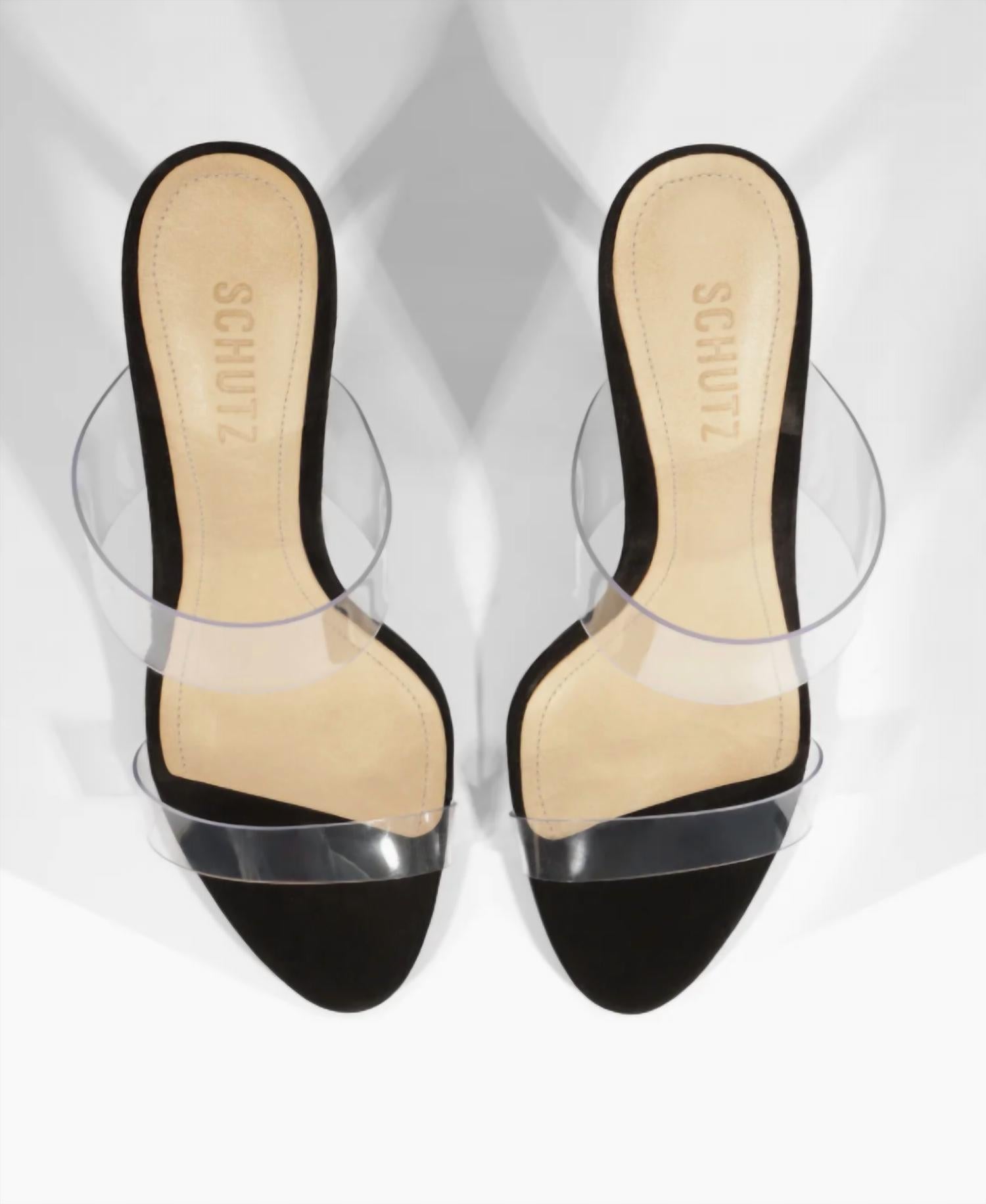 Schutz - Women's Ariella Heel